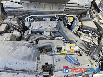 Zdjęcie 12 z 13 samochodu: 2020 SUBARU ASCENT TOURING VIN:4S4WMARD7L3404776 - miniatura