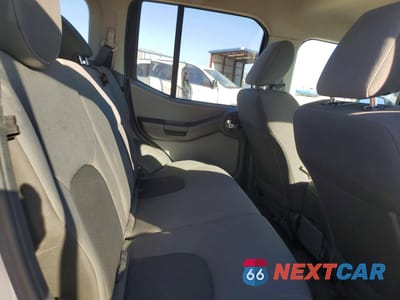 Zdjęcie 10 z 13 samochodu: 2013 NISSAN XTERRA X VIN:5N1AN0NW6DN813642 - miniatura