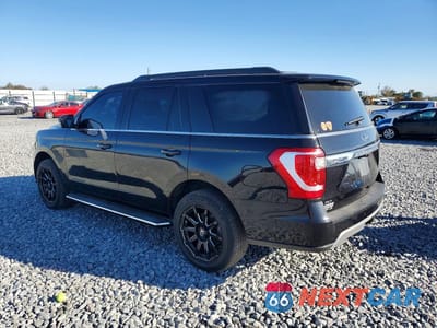 Drugie zdjęcie samochodu z przodu: 2020 FORD EXPEDITION XLT VIN:1FMJU1HT6LEA96863 - miniatura
