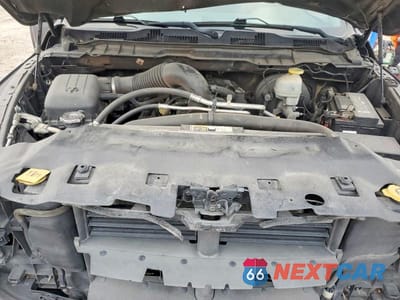 Zdjęcie 11 z 12 samochodu: 2020 RAM 1500 CLASSIC TRADESMAN 2WD 5.7L V8 VIN:1C6RR6FTXLS109003 - miniatura