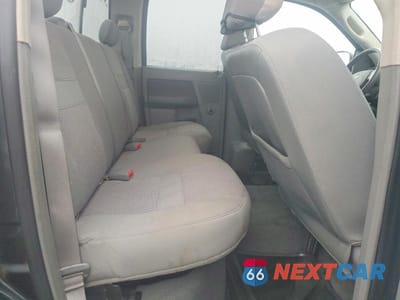 Zdjęcie 10 z 12 samochodu: 2008 DODGE RAM 1500 ST VIN:1D7HU18N48S614830 - miniatura