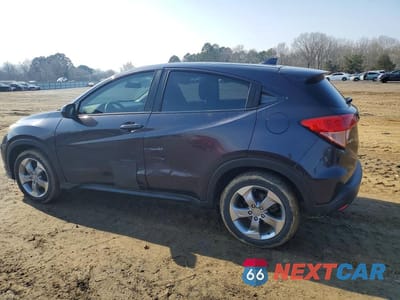 Drugie zdjęcie samochodu z przodu: 2016 HONDA HR-V VIN:3CZRU5H35GM752642 - miniatura