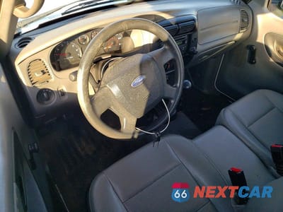 Zdjęcie 8 z 12 samochodu: 2011 FORD RANGER VIN:1FTKR1AD6BPA55391 - miniatura