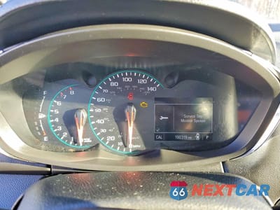Zdjęcie 9 z 13 samochodu: 2022 CHEVROLET TRAX 1LT VIN:KL7CJPSM1NB535897 - miniatura