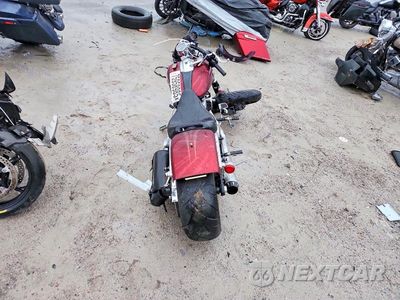 Zdjęcie 6 z 9 samochodu: 2016 HARLEY-DAVIDSON FXSB BREAKOUT VIN:1HD1BFV14GB012278 - miniatura