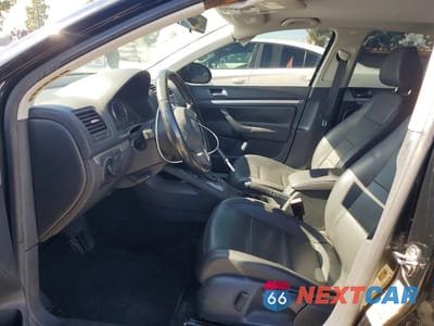 Zdjęcie 7 z 12 samochodu: 2010 VOLKSWAGEN JETTA LIMITED VIN:3VWAZ7AJ6AM116261 - miniatura