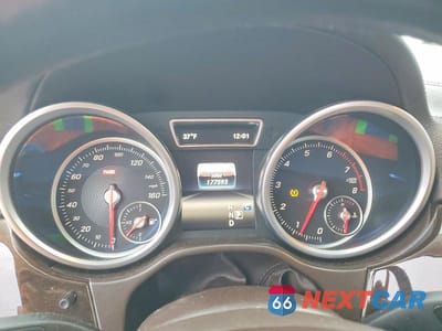 Zdjęcie 9 z 12 samochodu: 2017 MERCEDES-BENZ GLS 450 4MATIC VIN:4JGDF6EE6HA945558 - miniatura