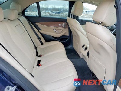 Zdjęcie 10 z 13 samochodu: 2021 MERCEDES-BENZ E 350 4MATIC VIN:W1KZF8EB0MA903818 - miniatura