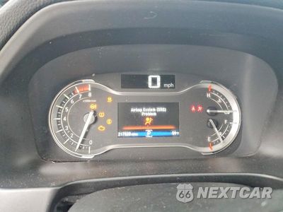 Zdjęcie 9 z 12 samochodu: 2018 HONDA PILOT EX VIN:5FNYF5H32JB021223 - miniatura