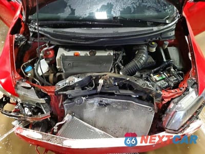 Zdjęcie 11 z 12 samochodu: 2013 HONDA CIVIC SI VIN:2HGFG4A51DH704251 - miniatura