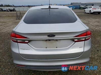 Zdjęcie 6 z 12 samochodu: 2017 FORD FUSION SE VIN:3FA6P0H7XHR159679 - miniatura