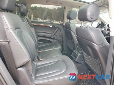 Zdjęcie 11 z 14 samochodu: 2015 AUDI Q7 PREMIUM PLUS VIN:WA1LGAFE0FD015062 - miniatura