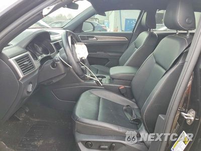 Zdjęcie 7 z 12 samochodu: 2020 VOLKSWAGEN ATLAS CROSS SPORT SE VIN:1V21E2CA2LC209375 - miniatura