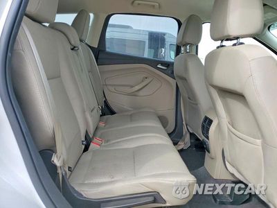 Zdjęcie 11 z 13 samochodu: 2017 FORD ESCAPE SE VIN:1FMCU0GD7HUE46317 - miniatura