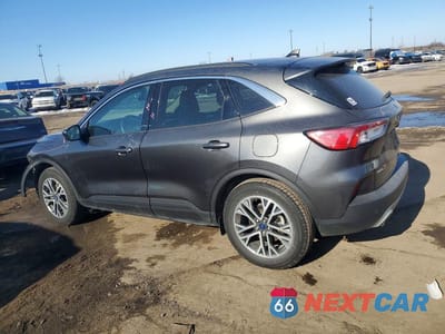 Drugie zdjęcie samochodu z przodu: 2020 FORD ESCAPE SEL VIN:1FMCU9H63LUC30610 - miniatura