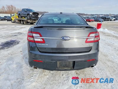 Zdjęcie 6 z 12 samochodu: 2019 FORD TAURUS LIMITED VIN:1FAHP2J84KG112489 - miniatura