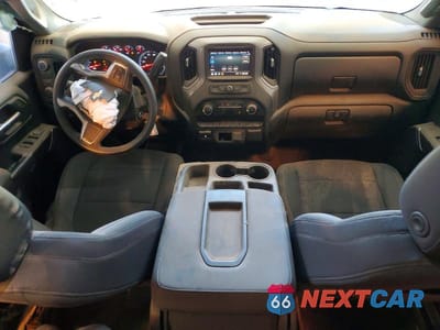Zdjęcie 8 z 12 samochodu: 2023 CHEVROLET SILVERADO K2500 HEAVY DUTY VIN:1GC2YLE70PF251729 - miniatura
