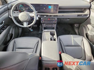 Zdjęcie 8 z 14 samochodu: 2025 HYUNDAI TUCSON PLUG-IN HYBRID LIMITED VIN:KM8JFDD27SU390608 - miniatura