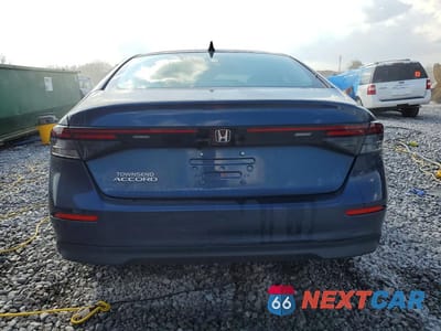 Zdjęcie 6 z 12 samochodu: 2024 HONDA ACCORD EX VIN:1HGCY1F34RA083969 - miniatura