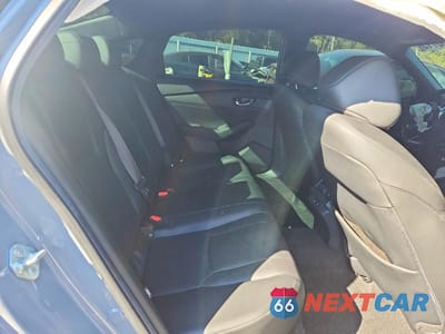 Zdjęcie 10 z 12 samochodu: 2025 HONDA ACCORD HYBRID SPORT-L VIN:1HGCY2F7XSA003623 - miniatura