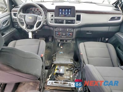 Zdjęcie 8 z 13 samochodu: 2023 CHEVROLET TAHOE C1500 VIN:1GNSCLED3PR398864 - miniatura