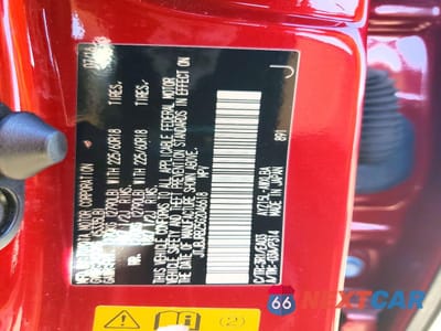 Zdjęcie 13 z 13 samochodu: 2016 LEXUS NX 300H BASE VIN:JTJBJRBZ5G2046618 - miniatura