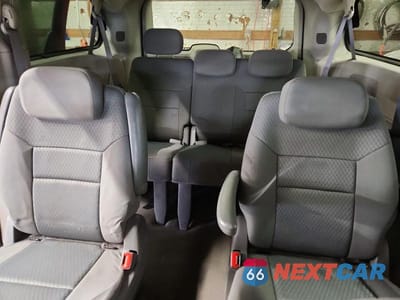 Zdjęcie 10 z 14 samochodu: 2010 DODGE GRAND CARAVAN SE VIN:2D4RN4DE7AR171506 - miniatura