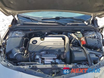 Zdjęcie 11 z 12 samochodu: 2022 CHEVROLET MALIBU LS VIN:1G1ZB5ST0NF191535 - miniatura