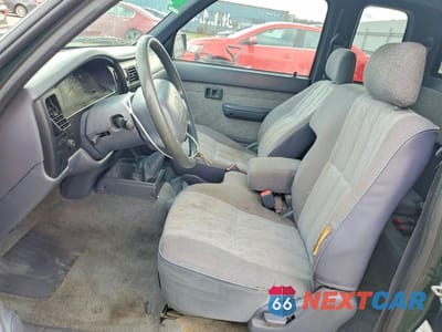 Zdjęcie 7 z 11 samochodu: 1999 TOYOTA TACOMA XTRACAB VIN:4TAVN52N7XZ538032 - miniatura