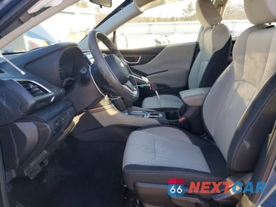 Zdjęcie 7 z 11 samochodu: 2022 SUBARU FORESTER VIN:JF2SKACC0NH430779 - miniatura