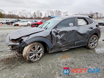 2023 MAZDA CX-30 SELECT 3MVDMBBM4PM530897 - główne zdjęcie licytacji z USA - miniatura