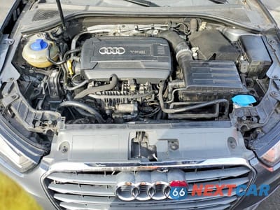 Zdjęcie 11 z 11 samochodu: 2015 AUDI A3 PREMIUM VIN:WAUACGFF5F1032121 - miniatura