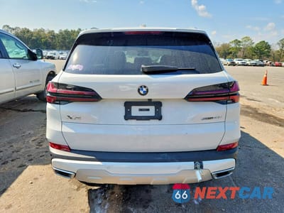 Zdjęcie 6 z 12 samochodu: 2026 BMW X5 SDRIVE 40I VIN:5UX13EU05T9053620 - miniatura
