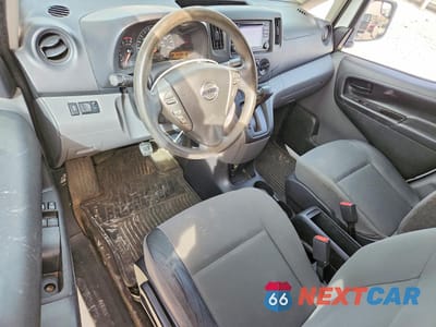 Zdjęcie 8 z 14 samochodu: 2018 NISSAN NV200 SV VIN:3N6CM0KN7JK701099 - miniatura