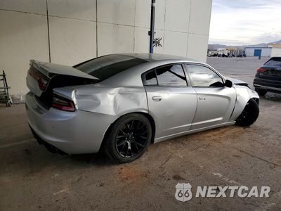 Trzecie zdjęcie samochodu z tyłu: 2020 DODGE CHARGER SXT VIN:2C3CDXBG4LH205488 - miniatura