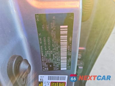 Zdjęcie 13 z 13 samochodu: 2022 TOYOTA HIGHLANDER PLATINUM VIN:5TDFZRBH1NS215737 - miniatura