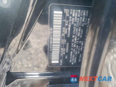 Zdjęcie 13 z 13 samochodu: 2022 NISSAN ROGUE SPORT SL VIN:JN1BJ1CWXNW497870 - miniatura