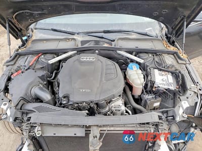 Zdjęcie 11 z 11 samochodu: 2018 AUDI A4 PREMIUM PLUS VIN:WAUENAF40JA021883 - miniatura