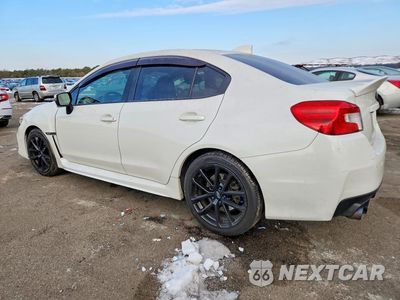 Drugie zdjęcie samochodu z przodu: 2019 SUBARU WRX LIMITED VIN:JF1VA1P62K8805575 - miniatura