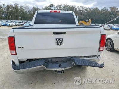 Zdjęcie 6 z 12 samochodu: 2023 RAM 1500 CLASSIC SLT VIN:1C6RR6LG2PS518822 - miniatura