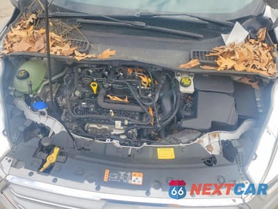 Zdjęcie 12 z 12 samochodu: 2019 FORD ESCAPE SE VIN:1FMCU9GDXKUB10656 - miniatura