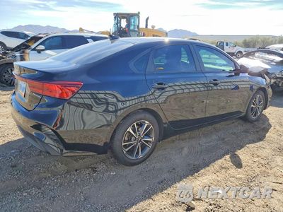 Trzecie zdjęcie samochodu z tyłu: 2024 KIA FORTE LXS VIN:3KPF24AD9RE696083 - miniatura