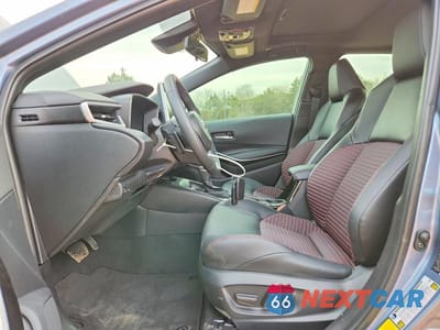 Zdjęcie 7 z 12 samochodu: 2025 TOYOTA COROLLA XSE VIN:5YFT4MCE0SP242716 - miniatura