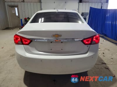 Zdjęcie 6 z 12 samochodu: 2016 CHEVROLET IMPALA LT VIN:2G1105SA6G9183999 - miniatura