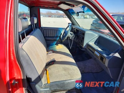 Zdjęcie 10 z 13 samochodu: 1993 DODGE DAKOTA VIN:1B7FL26X0PS203700 - miniatura