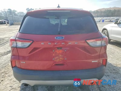 Zdjęcie 6 z 13 samochodu: 2020 FORD ESCAPE SE VIN:1FMCU0G66LUB96465 - miniatura