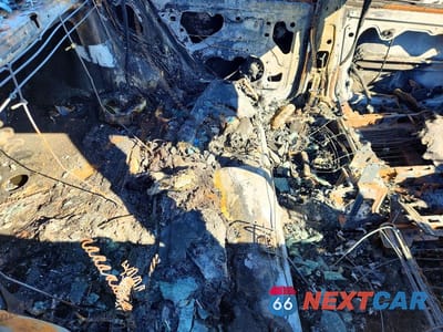 Zdjęcie 10 z 11 samochodu: 2000 CHEV MALIBU VIN:1G1ND52J6Y6239406 - miniatura