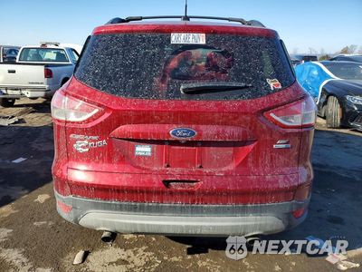 Zdjęcie 6 z 12 samochodu: 2016 FORD ESCAPE SE VIN:1FMCU9G97GUC23385 - miniatura
