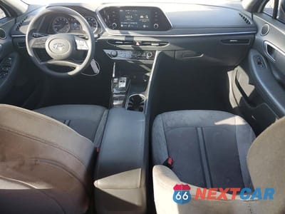 Zdjęcie 8 z 12 samochodu: 2022 HYUNDAI SONATA SE VIN:5NPEG4JA8NH134619 - miniatura