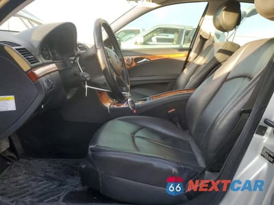 Zdjęcie 7 z 12 samochodu: 2009 MERCEDES-BENZ E 350 4MATIC VIN:WDBUF87X49B423035 - miniatura